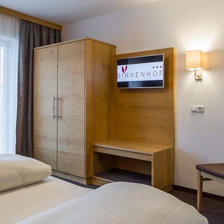 Birkenhof Premium Apart & Suites Лермос Екстериор снимка