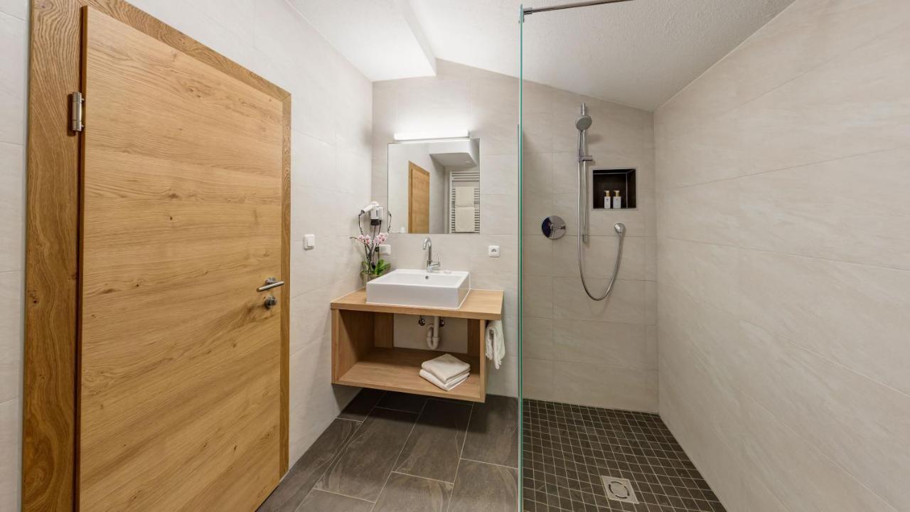 Birkenhof Premium Apart & Suites Лермос Екстериор снимка