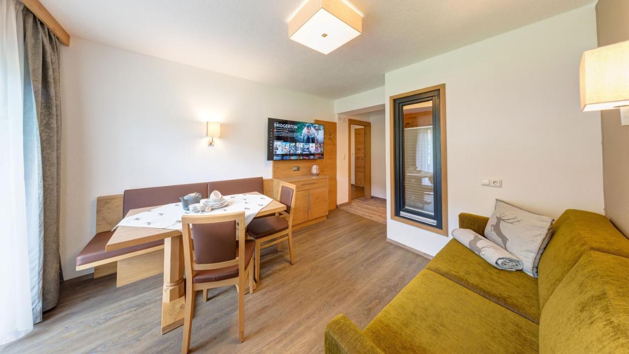 Birkenhof Premium Apart & Suites Лермос Екстериор снимка