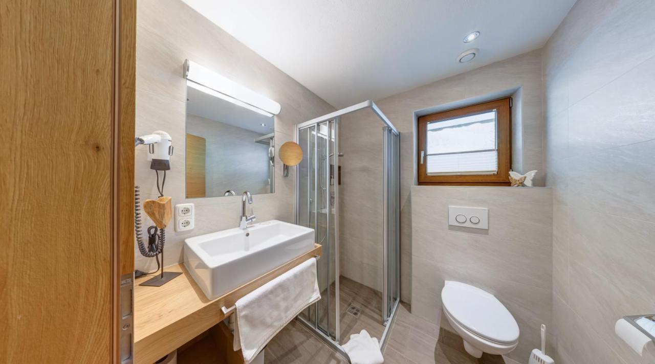 Birkenhof Premium Apart & Suites Лермос Екстериор снимка