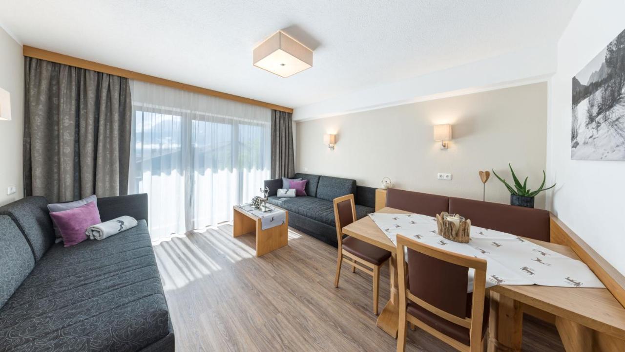 Birkenhof Premium Apart & Suites Лермос Екстериор снимка