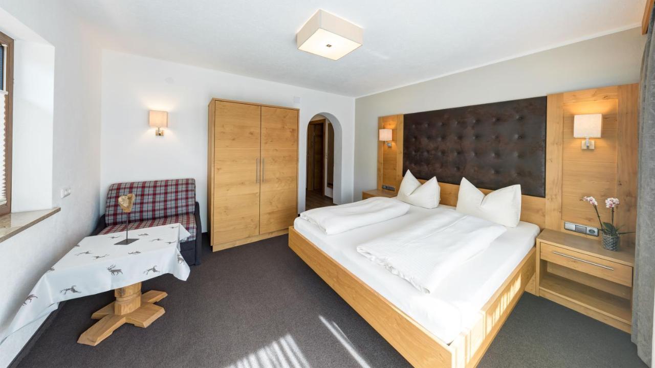 Birkenhof Premium Apart & Suites Лермос Екстериор снимка