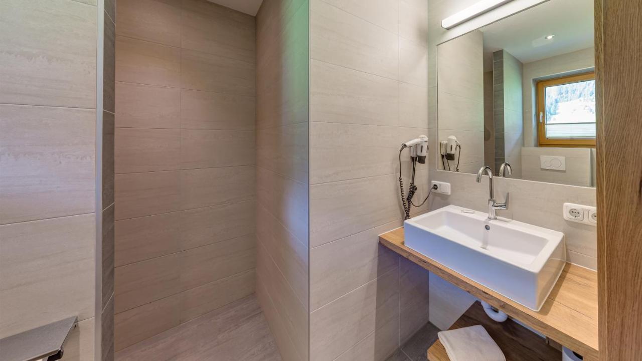 Birkenhof Premium Apart & Suites Лермос Екстериор снимка