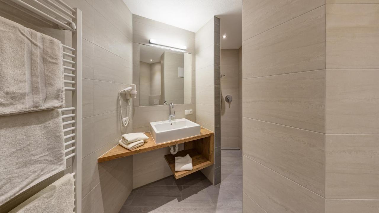 Birkenhof Premium Apart & Suites Лермос Екстериор снимка