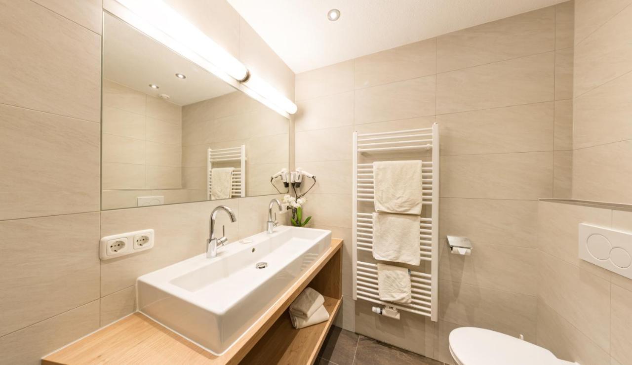 Birkenhof Premium Apart & Suites Лермос Екстериор снимка