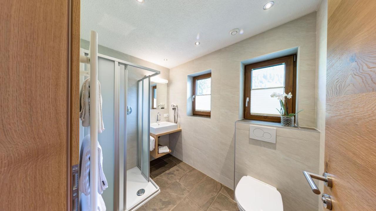 Birkenhof Premium Apart & Suites Лермос Екстериор снимка