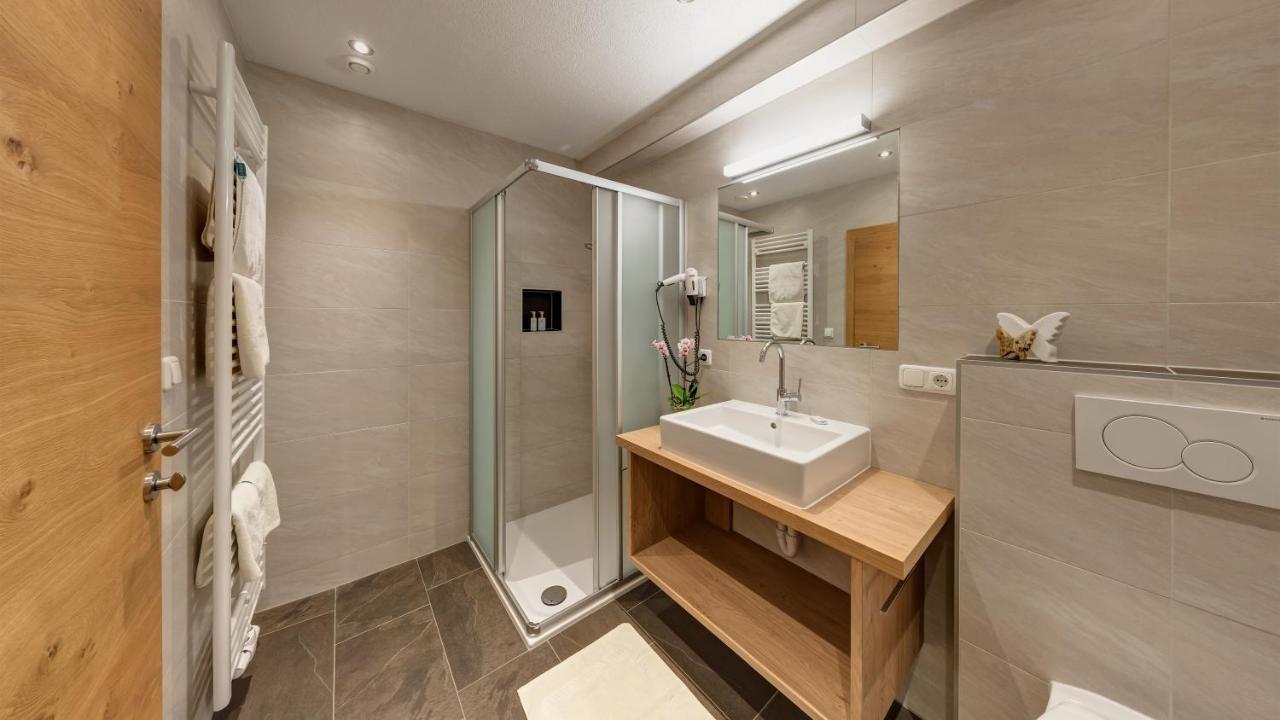 Birkenhof Premium Apart & Suites Лермос Екстериор снимка