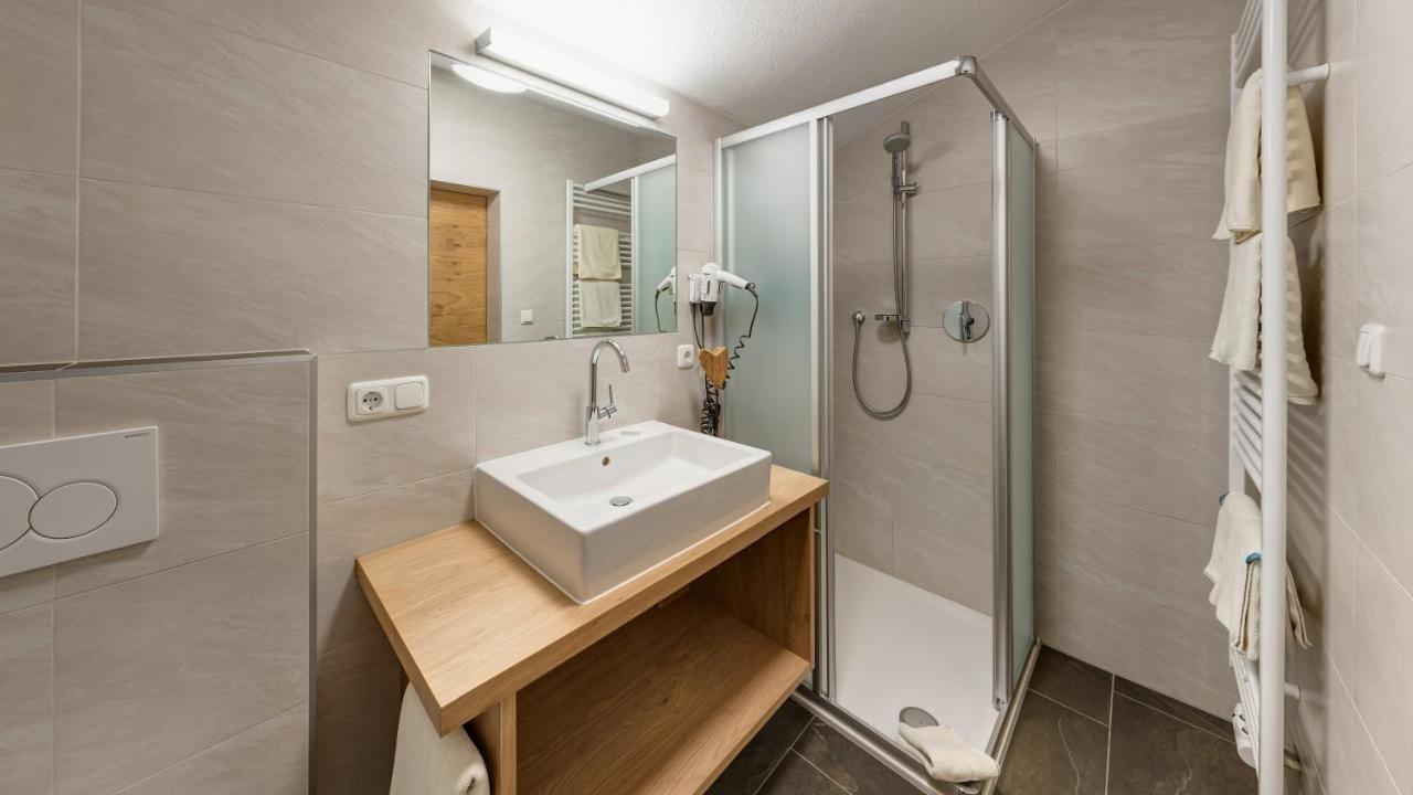 Birkenhof Premium Apart & Suites Лермос Екстериор снимка