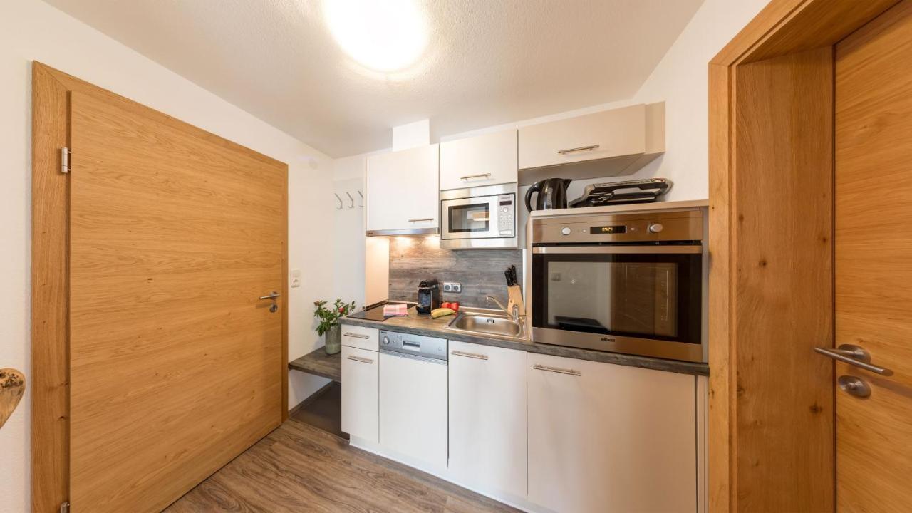 Birkenhof Premium Apart & Suites Лермос Екстериор снимка
