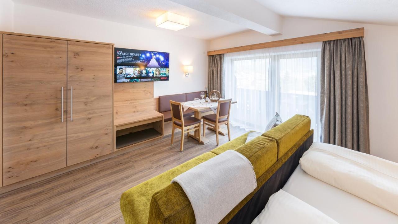 Birkenhof Premium Apart & Suites Лермос Екстериор снимка