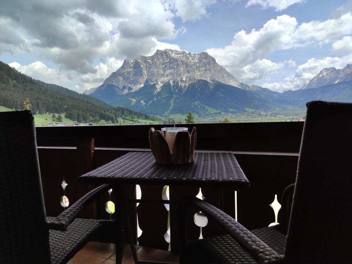 Birkenhof Premium Apart & Suites Лермос Екстериор снимка