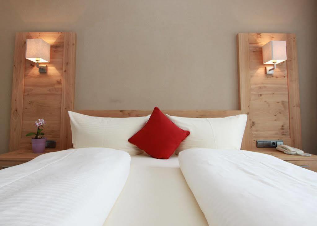 Birkenhof Premium Apart & Suites Лермос Екстериор снимка